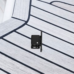 4 Sets Cat Door Latch Push Heavy Duty Boat to Trailer Drawer Latches for Rvs