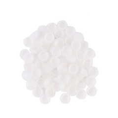 50 PCS Kitchen Cabinet Screws Door Hinge Decorative Cover Window Bolt