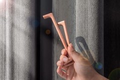 5”128mm Antique Copper Cabinet PullsRetro Zinc Alloy Cabinet Pulls for Drawe…