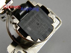 (50) BLUM COMPACT 33 110° HINGES 33.3600 SCREW ON