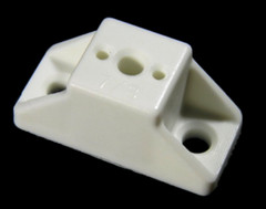 (20) Pack 7/8″ 2 Hole Drawer Slide Spacer
