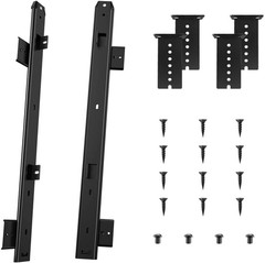 Heavy Duty 12/14/16/18 Inches Thickness Steel Construction Ball Bearing Keyboard