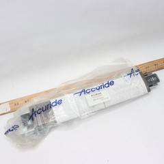 Accuride Light-Duty Full Extension and Enhanced Touch-Release Slide C3832-E12TRD