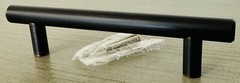 20-BirdRock Home 3-3/4 “Center To Center Bronze Cabinet Handles 5.5 Inches Long