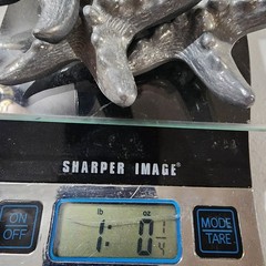 5 Starfish Drawer Pulls Cast Metal Silver Pewter Coastal Nautical Cabinet Knobs
