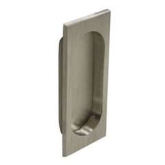 3-15/16 in. Flush Pull Handle
