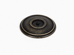 Alno A1564-BARC Classic Traditional 1 5/8″ Rosette Barcelona