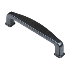 Miseno MCH-375-01HP-WB 3-3/4 Inch Center to Center Handle Cabinet Pull