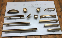 Hardware Resources “Elements” Florence Madison Naples Glendale Stanton Cabinet