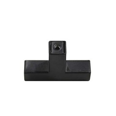 Pack Square T Bar Knobs Cabinet Pull Drawer Handles Single Hole 5 Black
