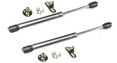 Gas Spring Strut Prop Shock Lift Kitchen Cabinet Lid Support Door Hinge