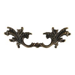 Upgrade Your Furniture with this Stylish and Retro Drawer Handle