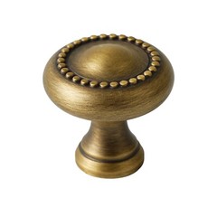 Solid Brass Cabinet Knobs & Pulls Durable Luxury Brass Cabinet Hardware Handles