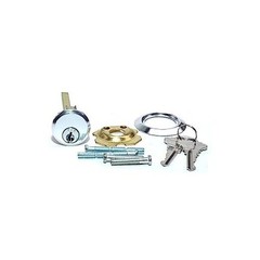 Lock Cylinder Kit