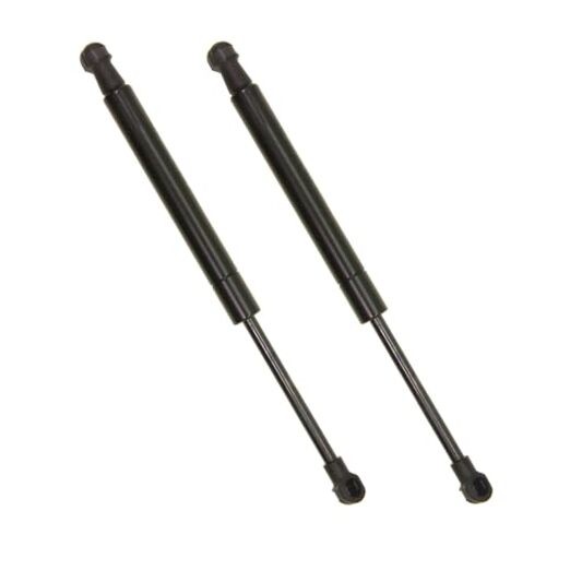 2 Pcs 12.21 in Liftgate Trunk Struts Lift Supports Compatible with Lexus LS430