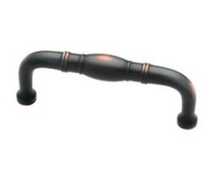 Avante 61379VB 3″ Cabinet Drawer Knob Pull Venetian Bronze