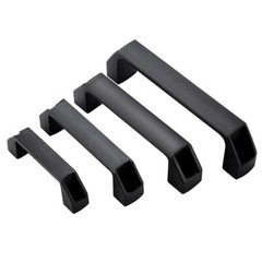 Plastic carrying handle grab handle hand grip plastic handle handle 90-180mm NEW