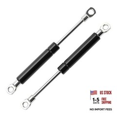 /180mm 5Ib/22N/2.2kg Gas Springs, 7″ Gas Struts Hydraulic Lift 7inch 5lb