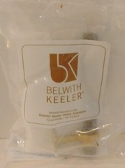 Belwith Keeler B077522 Ostia 3 Inch (76 mm) Center to Center