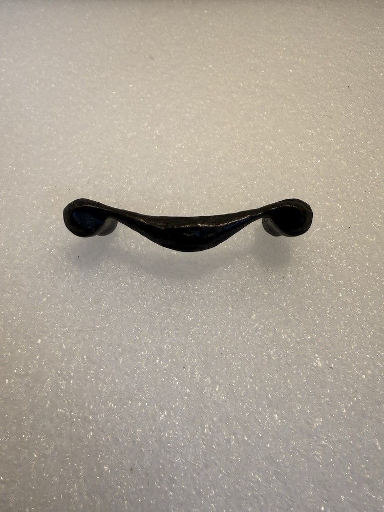 Laurey 54866 Rustica Nova 3″ Center Oil Rubbed Bronze Cabinet Pull Handle (128)