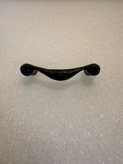 Laurey 54866 Rustica Nova 3″ Center Oil Rubbed Bronze Cabinet Pull Handle (128)