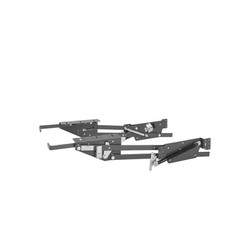 Heavy-Duty Appliance Lift Soft-Close
