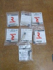 BLUM Soft-Closing Bumper BLUMOTION 973A0500 – Set of 7