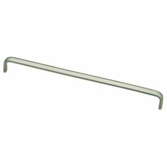 Liberty P28861-SS Lyndall 8 7/8″ 224mm Stainless Steel Cabinet Drawer Pull