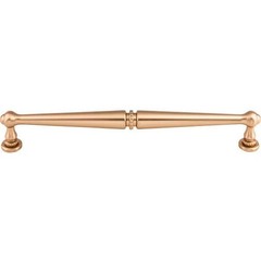 Edwardian 12″ Center to Center Appliance Pull Brushed Bronze TK158BB