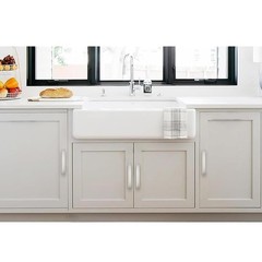 33/4 Inch Hole Center Brushed Satin Nickel Cabinet Pull Backplate 5 Pack