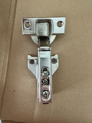 GRASS 1006/1006-30 Hinge Replacement