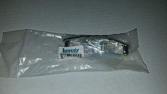 Laurey 79139 3″ Satin Chrome Pull(lot of 25)