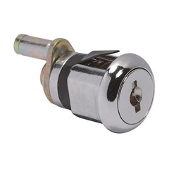 Furniture Central Lock With Door Lock Rod Metal Cabinet Triple Lock Cabinet Lock