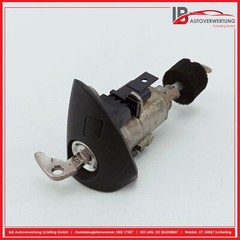 MERCEDES C CLASS ESTATE W203 C180 KOMPRESSOR KEY CYLINDER