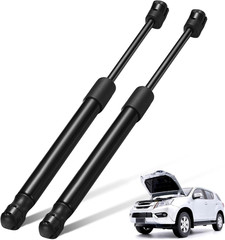 Hood Lift Supports Struts Shocks Gas Springs 4182 Compatible with Nissan 2005-20