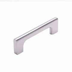 RK International CP 682 Hampton 3-3/4 Inch (3.75″) Center to – Nickel