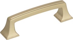 Amerock 3″(76 mm) Center to Center Cabinet Pull-Golden Champagne-NEW-FAST SHIP