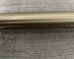 Amerock BP37469CZ Faircrest 12-5/8″ Smooth Bar Pull – Champagne Bronze *READ*