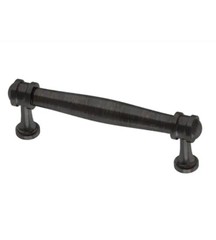 Qty.10 Liberty Charmaine 3-3/4” (96mm) Venetian Bronze Cabinet Pulls/Handles