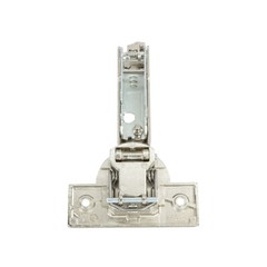 5 Pack Grass Tiomos Self Close Pie Cut Corner Lazy Susan Screw on Cabinet Hinge