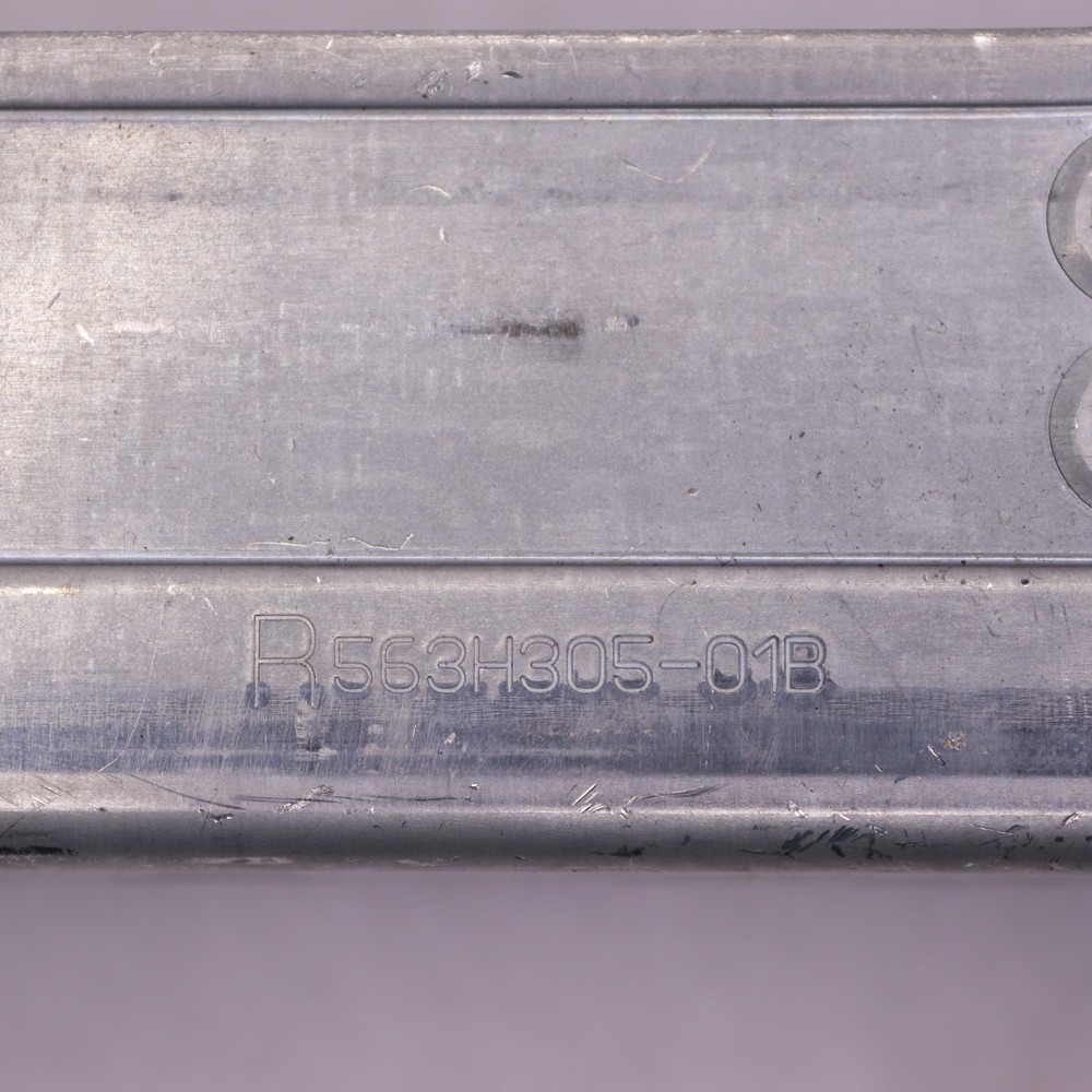 (2-Pk) Blum Drawer Slides 12-1/2″ C x 21″ O x 2-1/8″ W x 1-7/8″ H