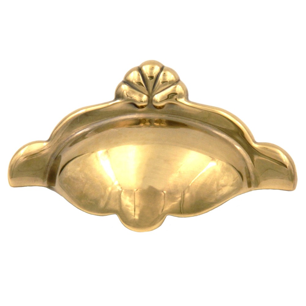 10 Pack Belwith Keeler Sechel Sherwood Antique Solid Brass 3″cc Cup Pull A113