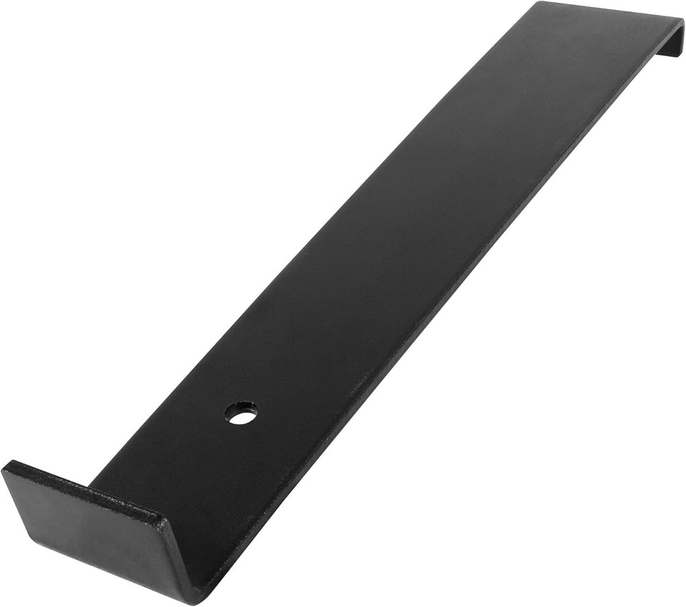 Barra de Traccion Pro de 16.25 Pulgadas para Pisos de Vinilo Laminado y Madera