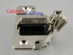 (50) BLUM COMPACT 33 110° HINGES 33.3600 SCREW ON