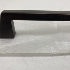 Amerock BP55280ORB Appliance Pull Oil Rubbed Bronze 12 in Drawer Handle Pull