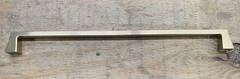 Amerock BP55284CZ Blackrock 12-5/8″ Center-Center Handle Cabinet Pull *READ*