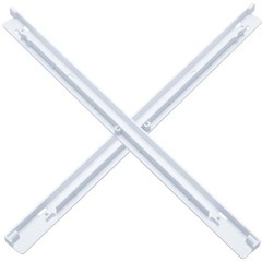 When your refrigrator drawer slide support rail is cracked,you need replace…