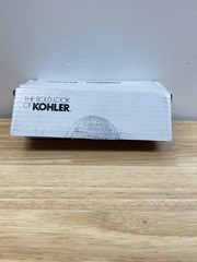 Kohler K-25498-BL Purist 5 Inch Center to Center Bar Cabinet Pull – Matte Black