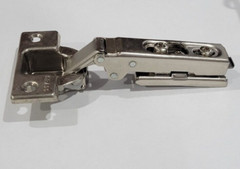 GRASS 3703 VS 110 deg. Snap On (Clip) Hinge (#GHA3703M) 1006-30, 3703, used