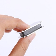 Magnetic Cabinet Door Latch Closures Kitchen Cabinet Cupboard Catch w/Screws